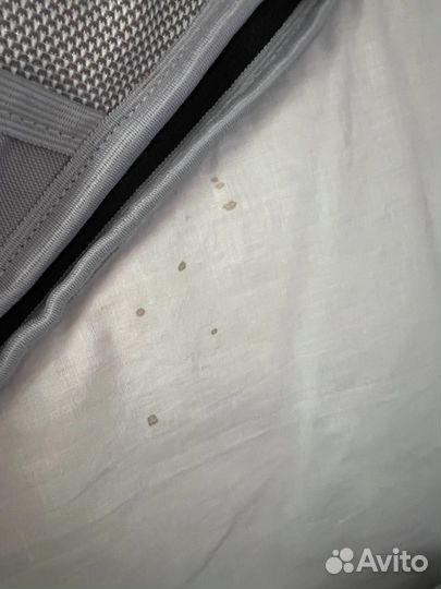 Коляска 3 в 1 Alis Camaro