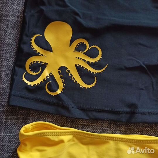 Новые купальники, Германия