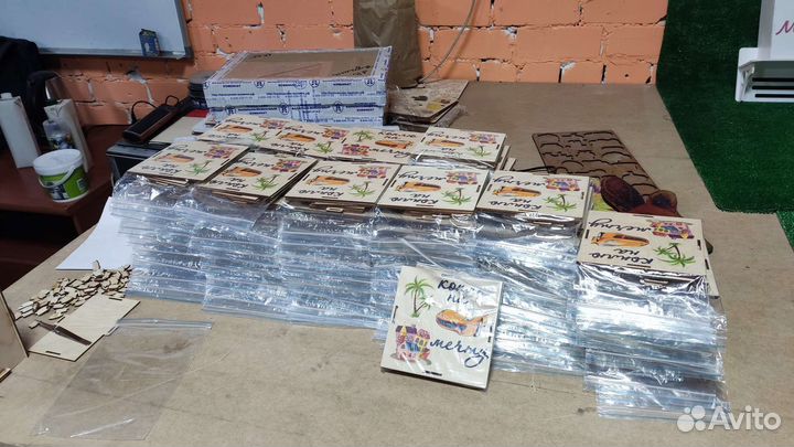 Копилка для подарка