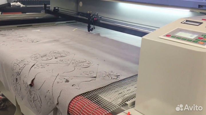 Лазерная резка, гравировка, фрезерная резка (чпу )