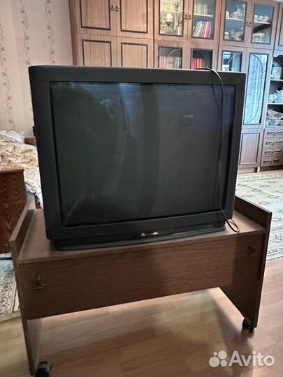 Телевизор panasonic