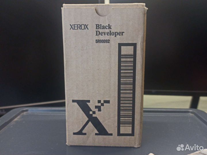 Оригинальный девелопер Xerox 5R90092