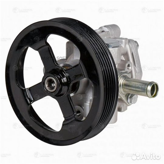 Насос гур Mitsubishi Lancer X (07) /Outlander (07) 1.8i/2.0i/2.4i LPS1102