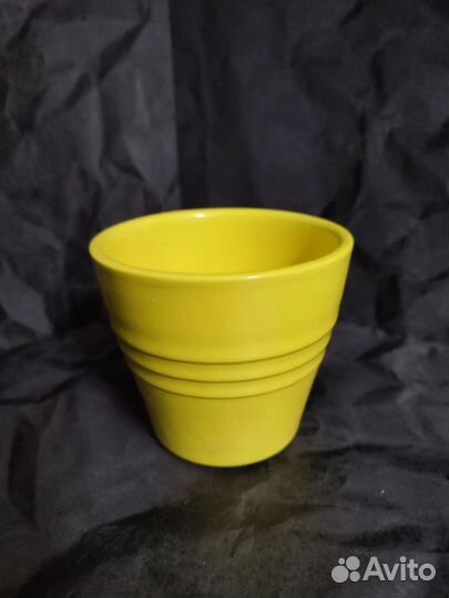 Горшки и бонсайницы. Керамика