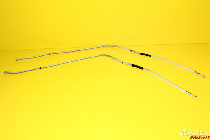 Lexus RX450h Дренаж люка передний левоправо