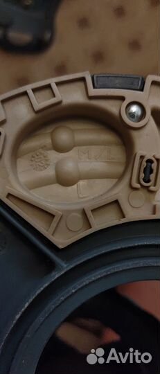 Крепления для сноуборда Salomon