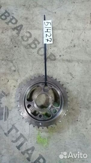 Шестерня распредвала Mb Om.275, Om.277, Om.279, Om