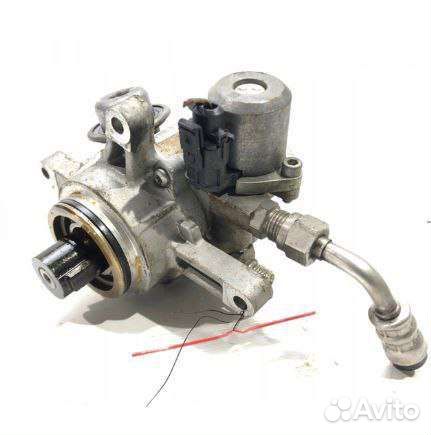 Тнвд бензиновые бмв Порш Пежо Ситроен Мини