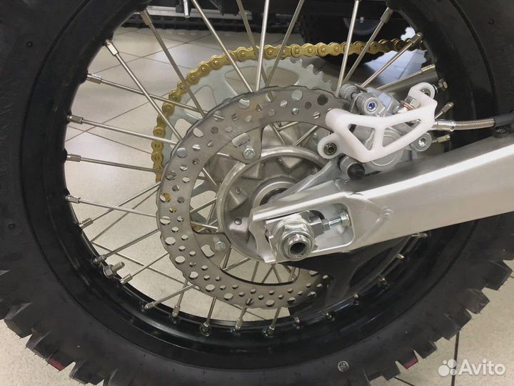 Мотоцикл Avantis A7 New (CBS300/174MN-3) KKE