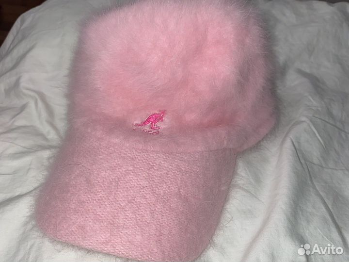 Кепка женская Kangol