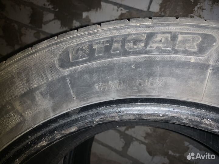 Tigar SUV Summer 225/60 R17 99H