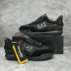 Кроссовки EA7 Armani Gore-Tex (Термо)