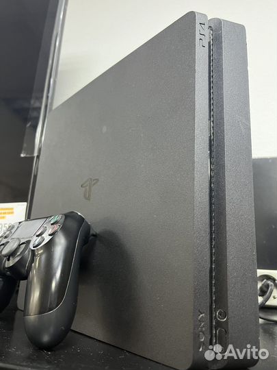 Sony PS4 slim 1tb