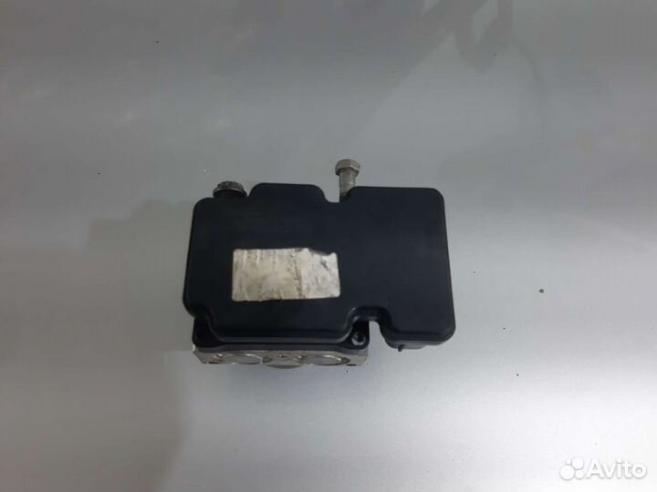 Блок абс kia ceed jd