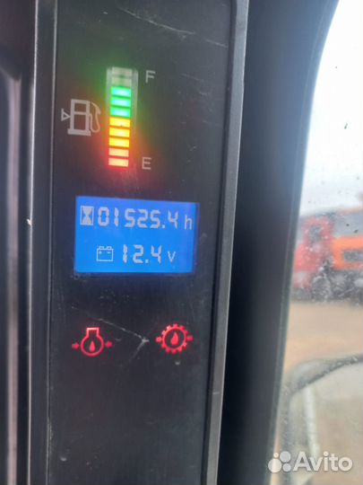 Мини-погрузчик Lonking CDM307, 2022