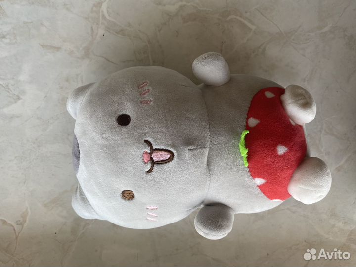 Две игрушки