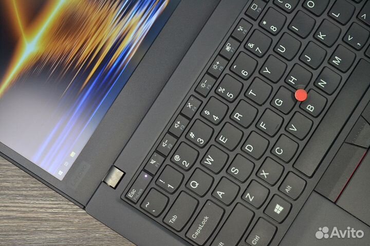 Lenovo ThinkPad X13 i5-10210U