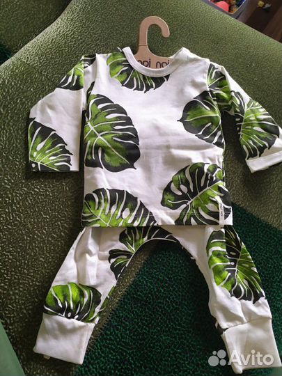 Детский костюм moi noi