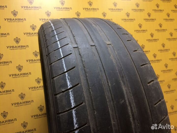 Dunlop SP Sport Maxx GT 245/45 R18 96Y