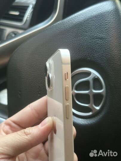 iPhone 13 mini, 128 ГБ