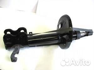 Стойка передняя левая Toyota Corolla AE100