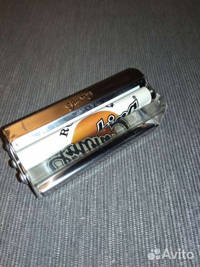 Машинка для скручивания