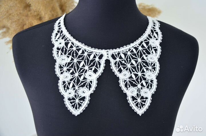 Вологодское кружево на заказ