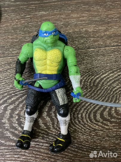 Фигурки tmnt