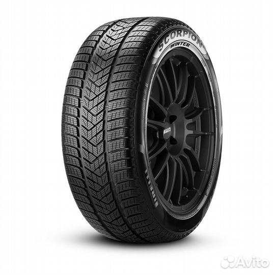 Pirelli Scorpion Winter 315/35 R22