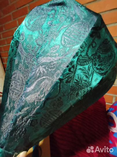 Фанатик азиатский