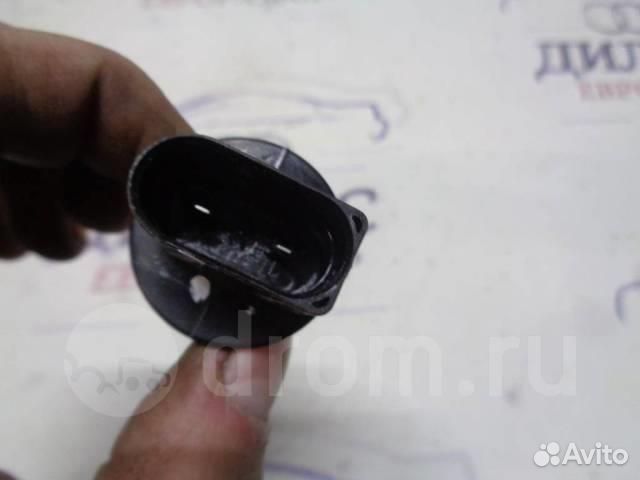 Датчик уровня в бачок омывателя Audi A6 (C5) 1997