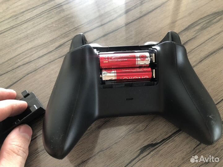 Геймпад xbox one