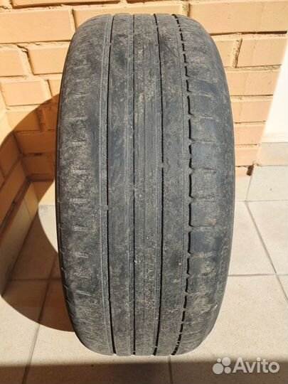 Nokian Tyres Hakka Green 2 205/55 R16 94H