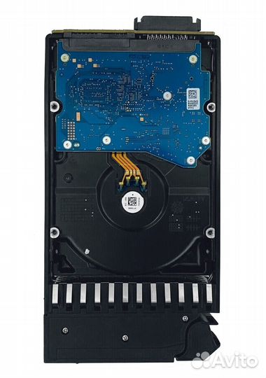 Жесткий диск HP 6Tb J9F36A 787335-001 SAS 3,5