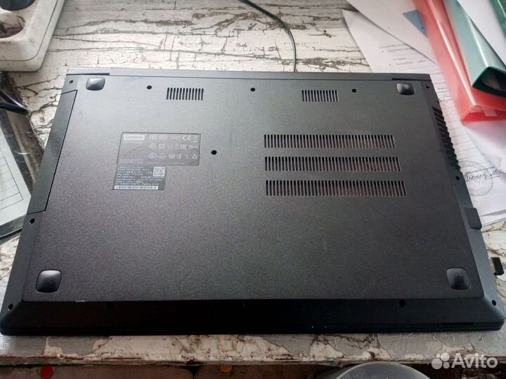 Ноутбук Lenovo v110