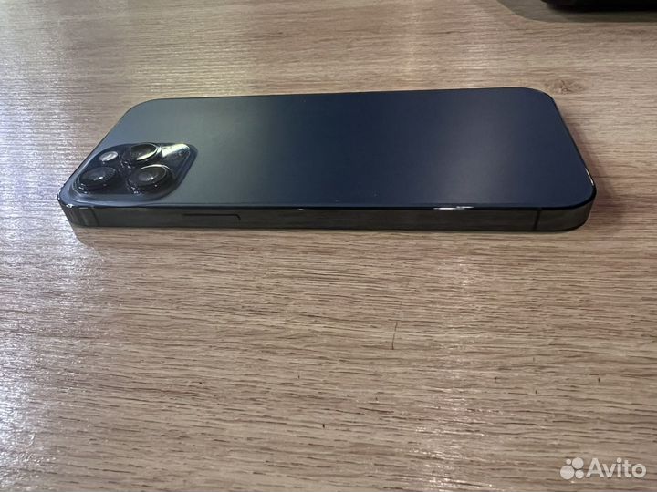 iPhone 12 Pro Max, 128 ГБ