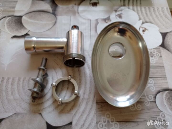 Мясорубки запчасти