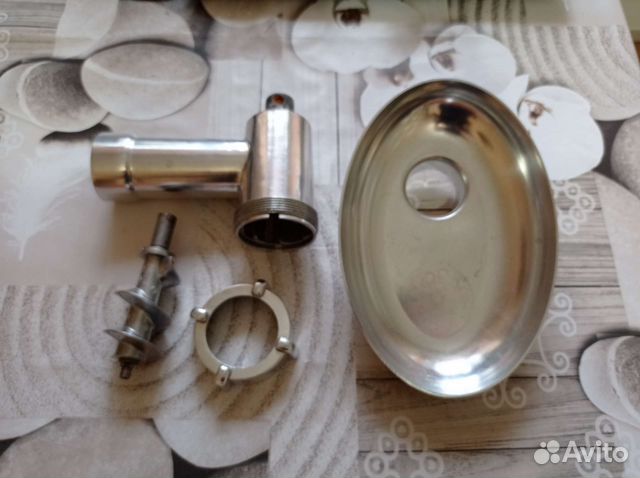 Мясорубки запчасти