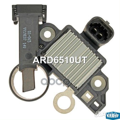 Регулятор генератора chevroletcruze 1.6A16XER