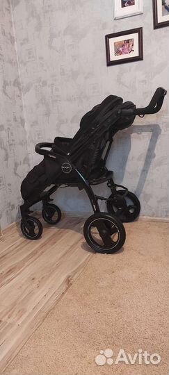 Коляска Пег Перего Бук