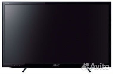Телевизор sony bravia 32