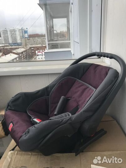 Коляска verdi sonic 3 в 1