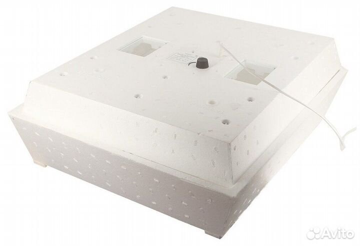 Инкубатор Нептун на 80 яиц