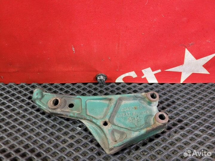 Кронштейн ролика натяжителя Volvo FH, Volvo FM