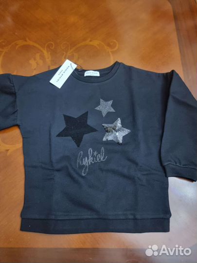 Sonia rykiel, Richmond, Dsquared2 оригинал