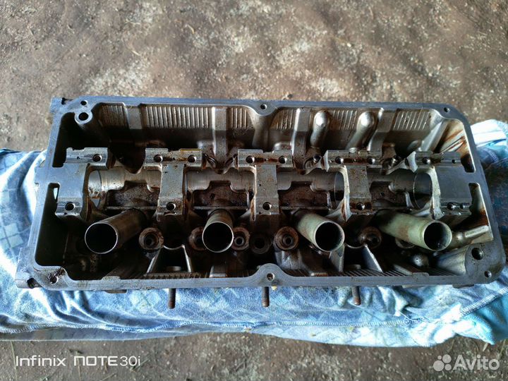 Продам гбц от Hover H5 после разточки