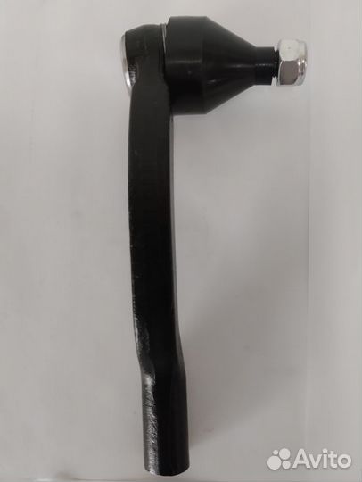 Наконечник рулевой левый peugeot Boxer 3348401