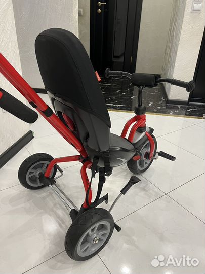 Детский велосипед puky