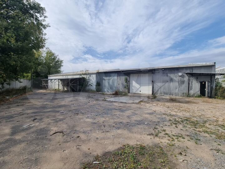Склад утепленный, 950 м², Котельники, от МКАД 3 км