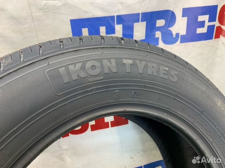 Ikon Tyres Nordman SC 225/70 R15 R